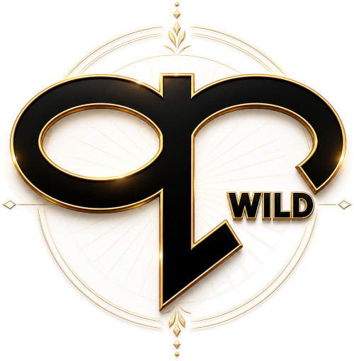 QR Wild LLC logo